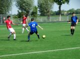 S.K.N.W.K. JO19-1 - Jong Ambon JO19-1 (competitie) seizoen 2022-2023 (voorjaar - 3e fase)) (37/161)